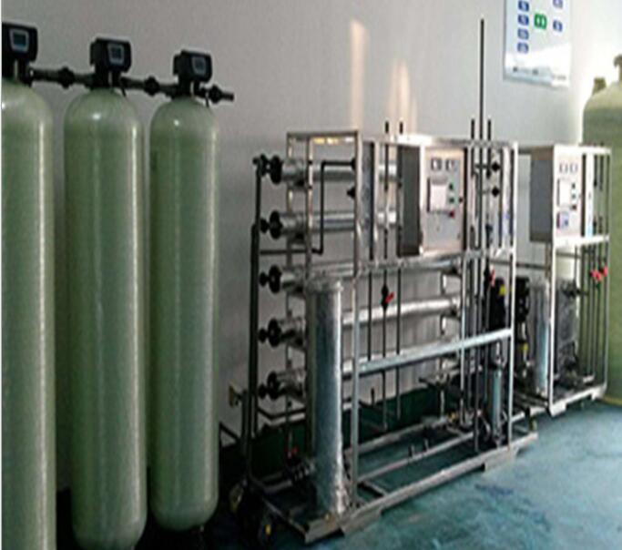 貴州學校直飲水處理設備